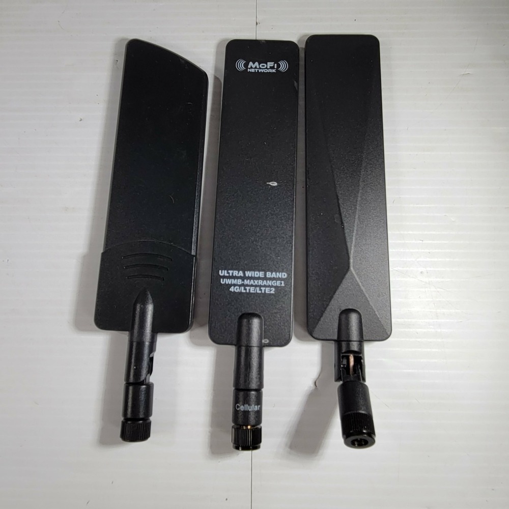 READ Mofi Networks 5500-5GXeLTE Cellular Router Tested‎ Working - Picture 12 of 16